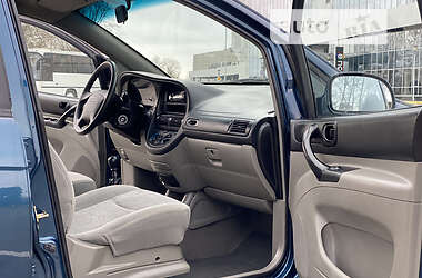Універсал Chevrolet Tacuma 2007 в 