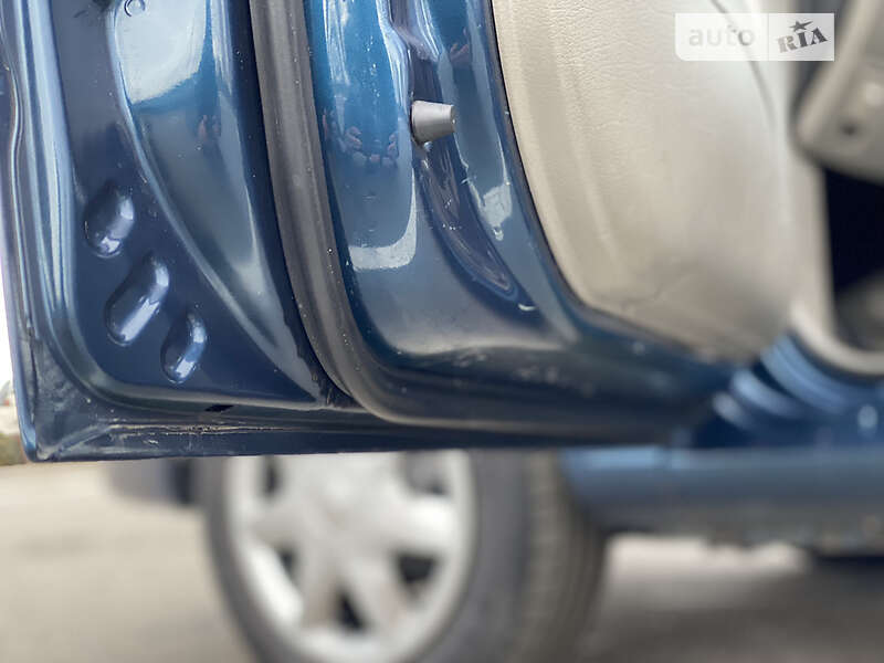 Универсал Chevrolet Tacuma 2007 в Киеве