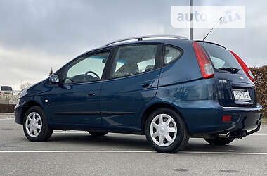 Універсал Chevrolet Tacuma 2007 в 