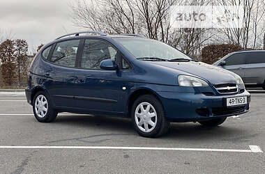 Універсал Chevrolet Tacuma 2007 в 
