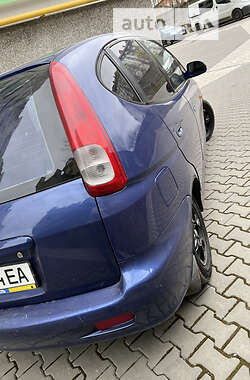 Универсал Chevrolet Tacuma 2004 в 