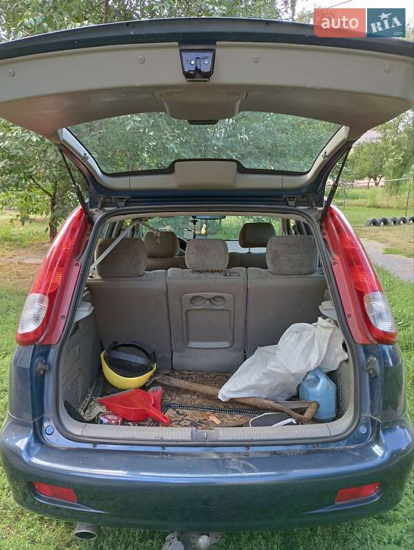 Універсал Chevrolet Tacuma 2007 в Баришівка