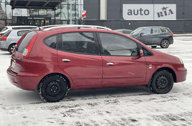 Універсал Chevrolet Tacuma 2008 в Києві