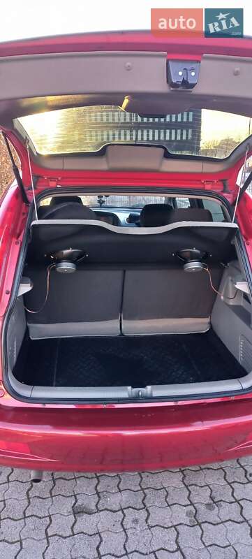 Универсал Chevrolet Tacuma 2007 в Киеве