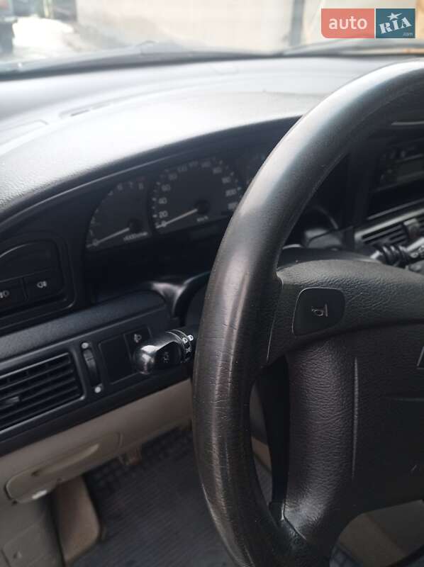 Универсал Chevrolet Tacuma 2005 в Харькове