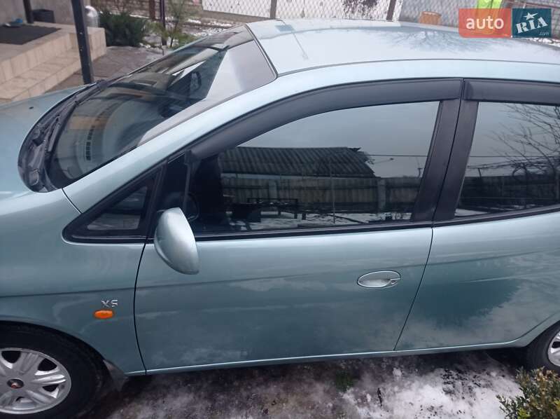 Универсал Chevrolet Tacuma 2005 в Харькове