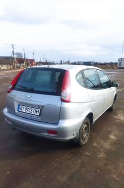 Универсал Chevrolet Tacuma 2007 в Белой Церкви