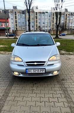 Универсал Chevrolet Tacuma 2005 в Червонограде