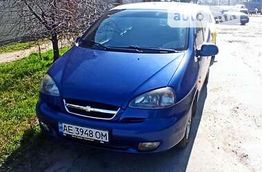 Универсал Chevrolet Tacuma 2004 в Днепре