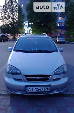Универсал Chevrolet Tacuma 2006 в Узине
