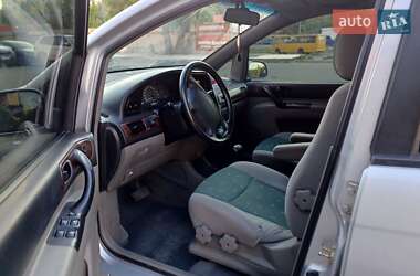 Универсал Chevrolet Tacuma 2006 в Киеве