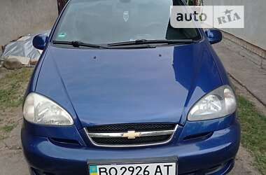 Універсал Chevrolet Tacuma 2004 в Коломиї