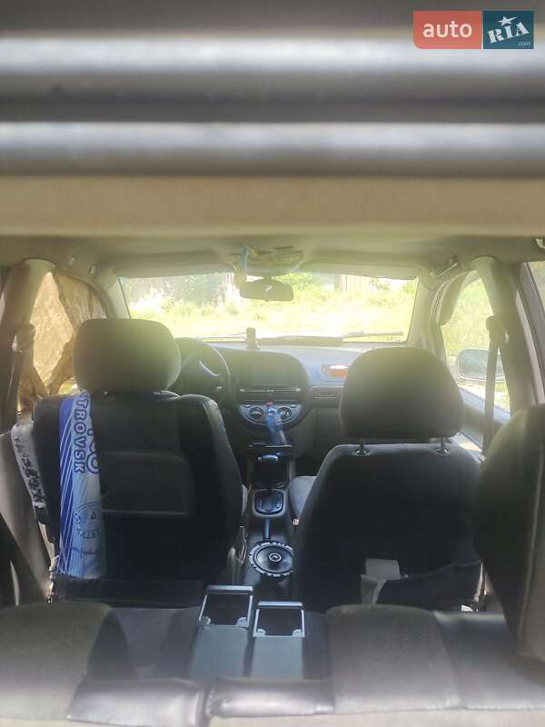 Универсал Chevrolet Tacuma 2005 в Чернигове
