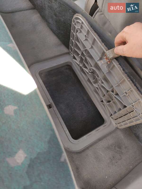 Универсал Chevrolet Tacuma 2004 в Львове