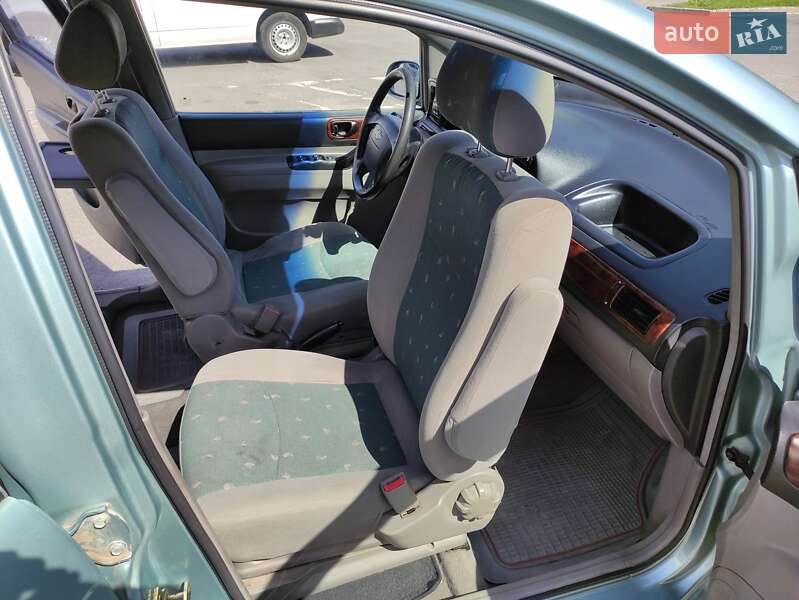 Универсал Chevrolet Tacuma 2004 в Львове