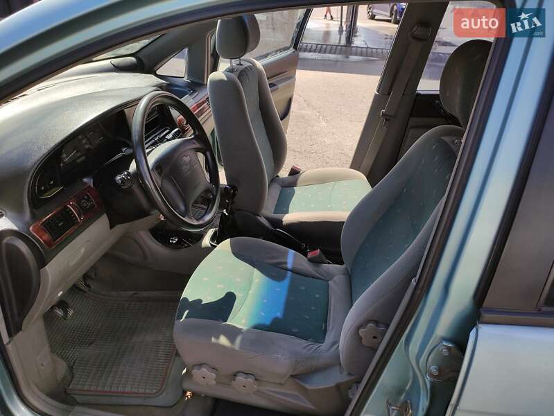 Универсал Chevrolet Tacuma 2004 в Львове