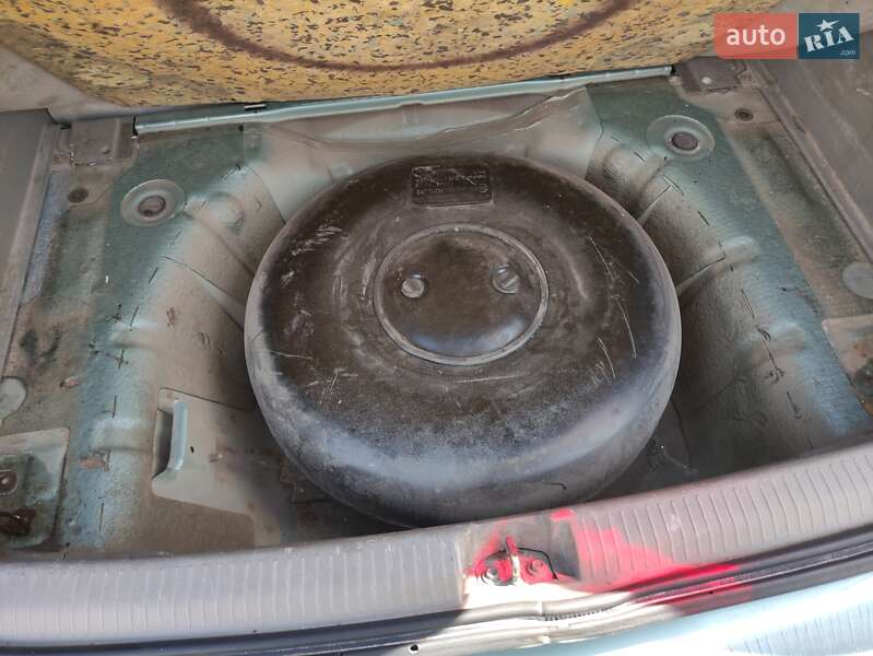 Универсал Chevrolet Tacuma 2004 в Львове