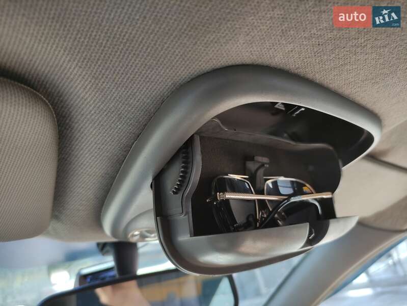 Универсал Chevrolet Tacuma 2004 в Львове