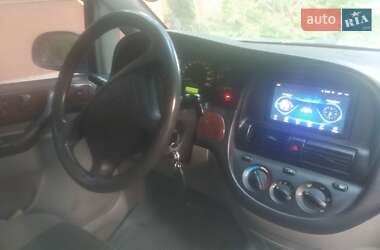 Универсал Chevrolet Tacuma 2004 в 