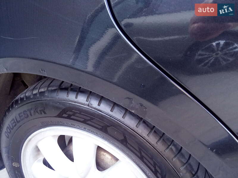 Універсал Chevrolet Tacuma 2006 в Миколаєві