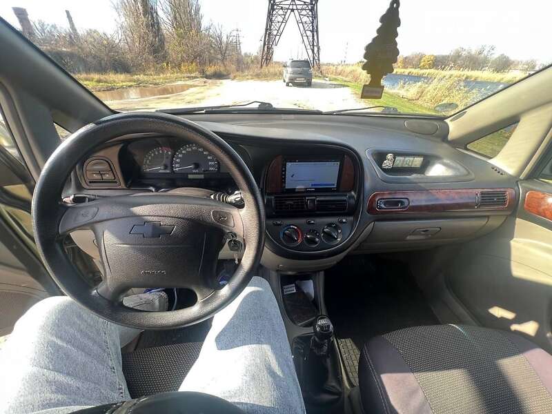 Універсал Chevrolet Tacuma 2005 в Харкові фото 8 Універсал Chevrolet Tacuma 2005 в Харкові