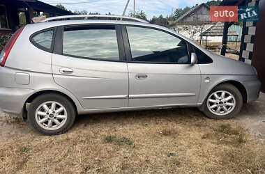 Універсал Chevrolet Tacuma 2008 в 
