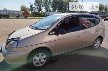 Универсал Chevrolet Tacuma 2007 в Ковеле