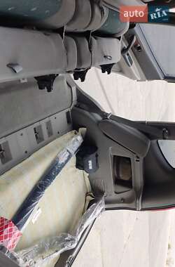 Мінівен Chevrolet Tacuma 2005 в 