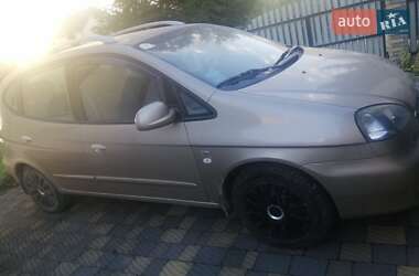 Минивэн Chevrolet Tacuma 2006 в 