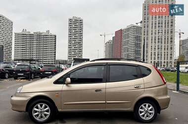 Универсал Chevrolet Tacuma 2005 в Киеве