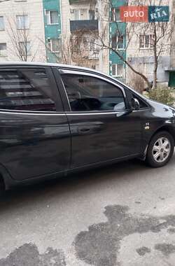 Мінівен Chevrolet Tacuma 2004 в Броварах