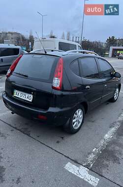 Минивэн Chevrolet Tacuma 2006 в Харькове