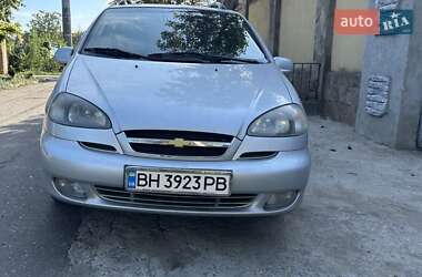 Минивэн Chevrolet Tacuma 2005 в Одессе