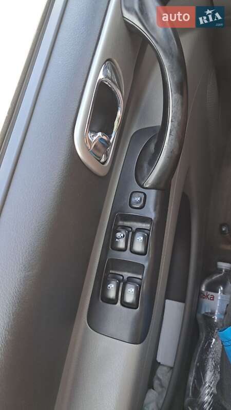 Минивэн Chevrolet Tacuma 2008 в Киеве