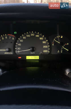 Минивэн Chevrolet Tacuma 2006 в 