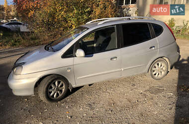 Универсал Chevrolet Tacuma 2007 в 