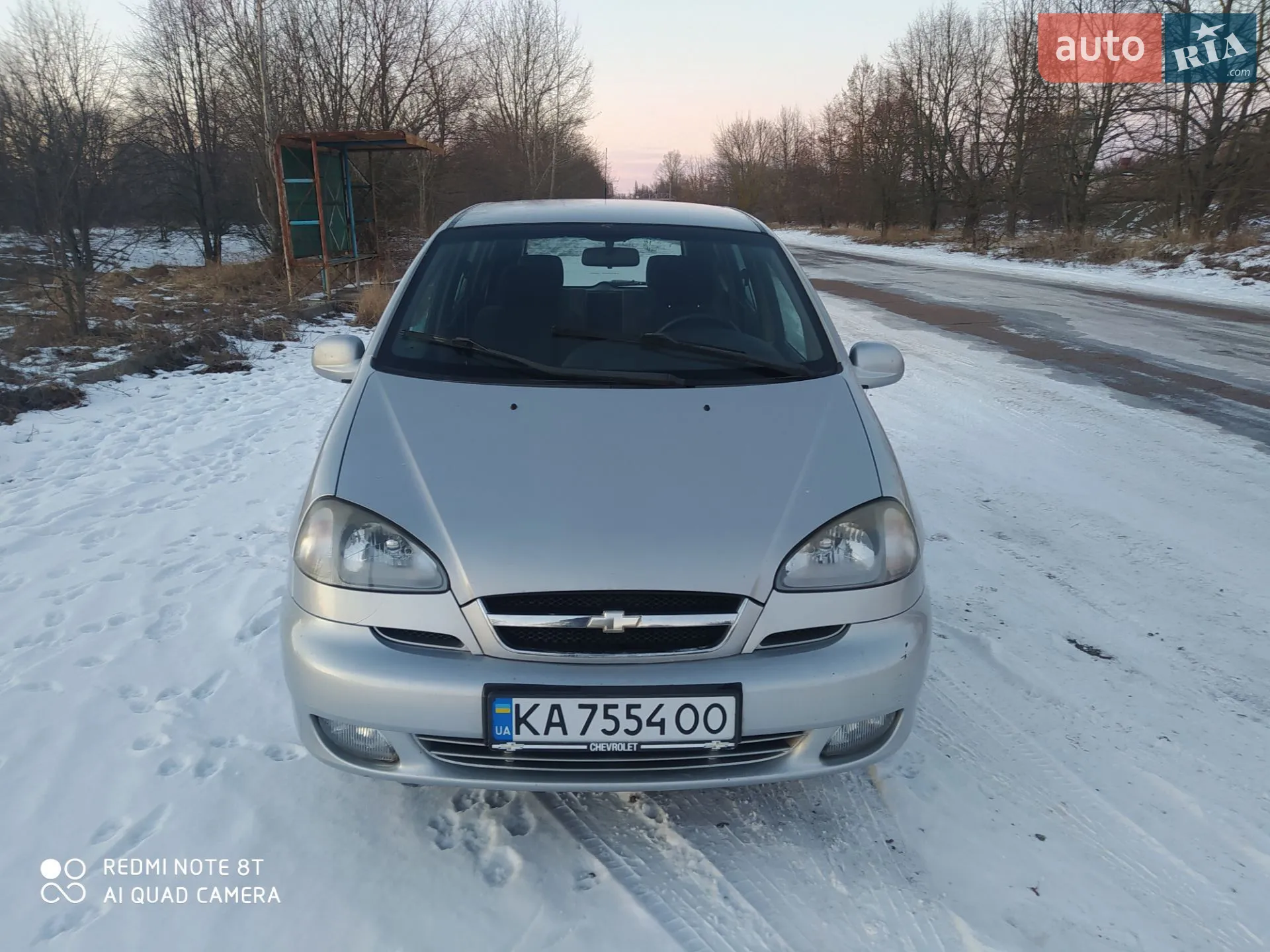 Фото авто 4