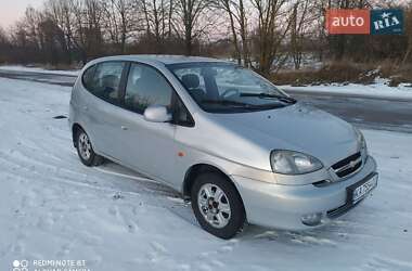 Минивэн Chevrolet Tacuma 2005 в Нежине