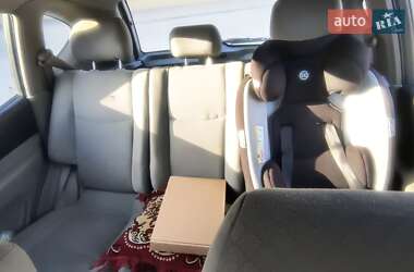 Мінівен Chevrolet Tacuma 2004 в 