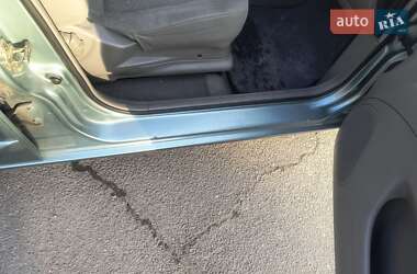 Мінівен Chevrolet Tacuma 2004 в 