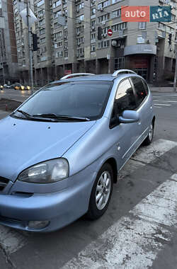 Мінівен Chevrolet Tacuma 2007 в Києві