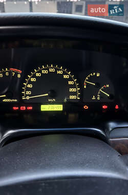 Минивэн Chevrolet Tacuma 2007 в 