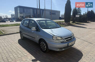 Минивэн Chevrolet Tacuma 2006 в 
