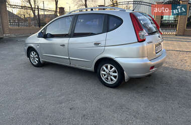 Минивэн Chevrolet Tacuma 2006 в 