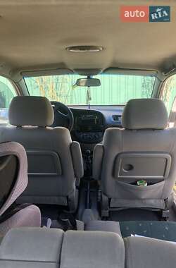 Минивэн Chevrolet Tacuma 2007 в 