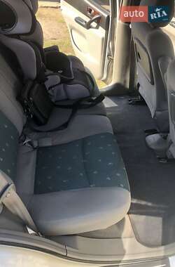 Минивэн Chevrolet Tacuma 2007 в 