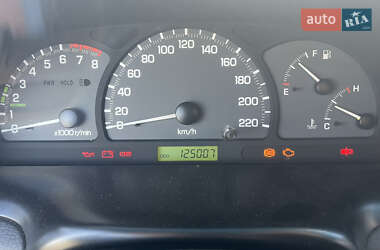 Минивэн Chevrolet Tacuma 2005 в 