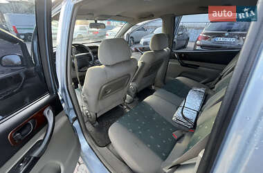 Минивэн Chevrolet Tacuma 2005 в 