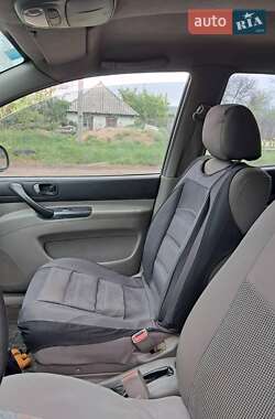 Минивэн Chevrolet Tacuma 2004 в Кропивницком