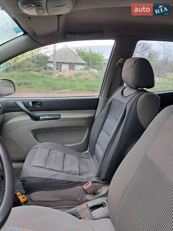 Chevrolet Tacuma 2004 Chevrolet Tacuma 2004